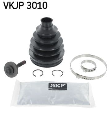 Juego de fuelles, eje de transmisión SKF VKJP 3010