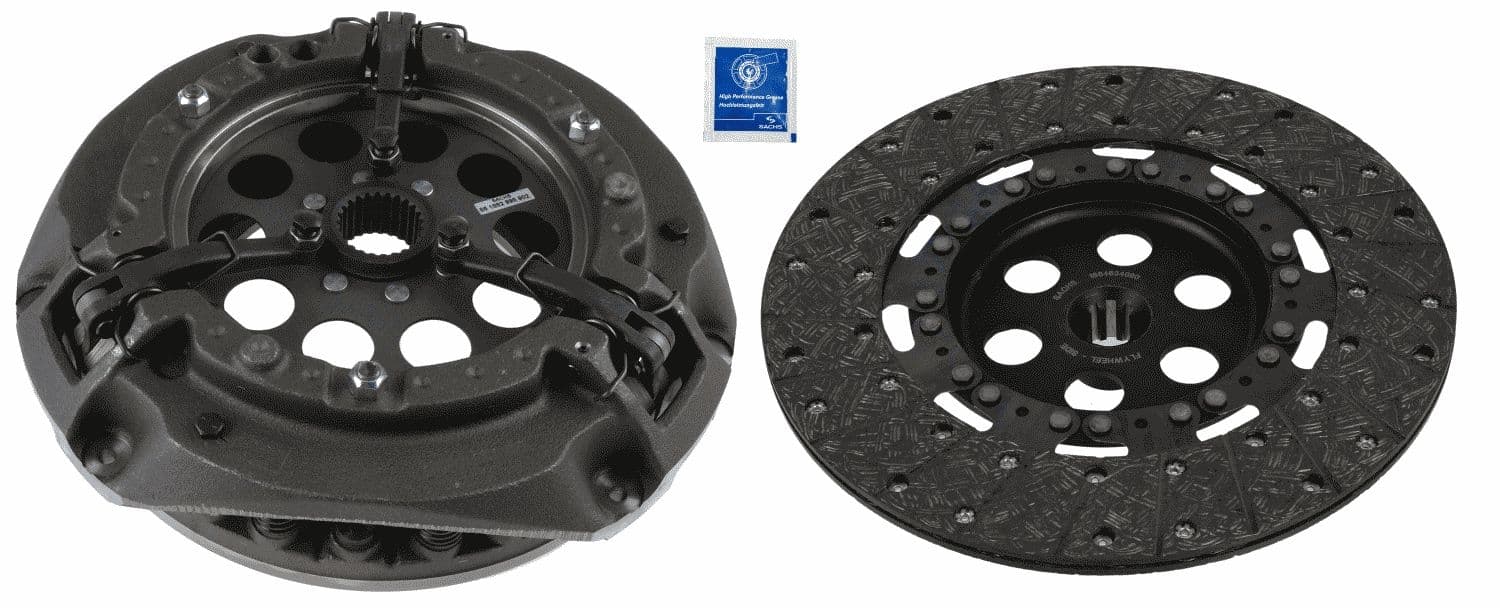 Kit de clutch SACHS 3800 541 048