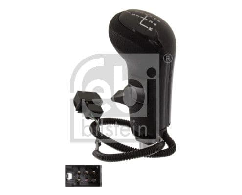 Perilla de la palanca de velocidades FEBI BILSTEIN 40332