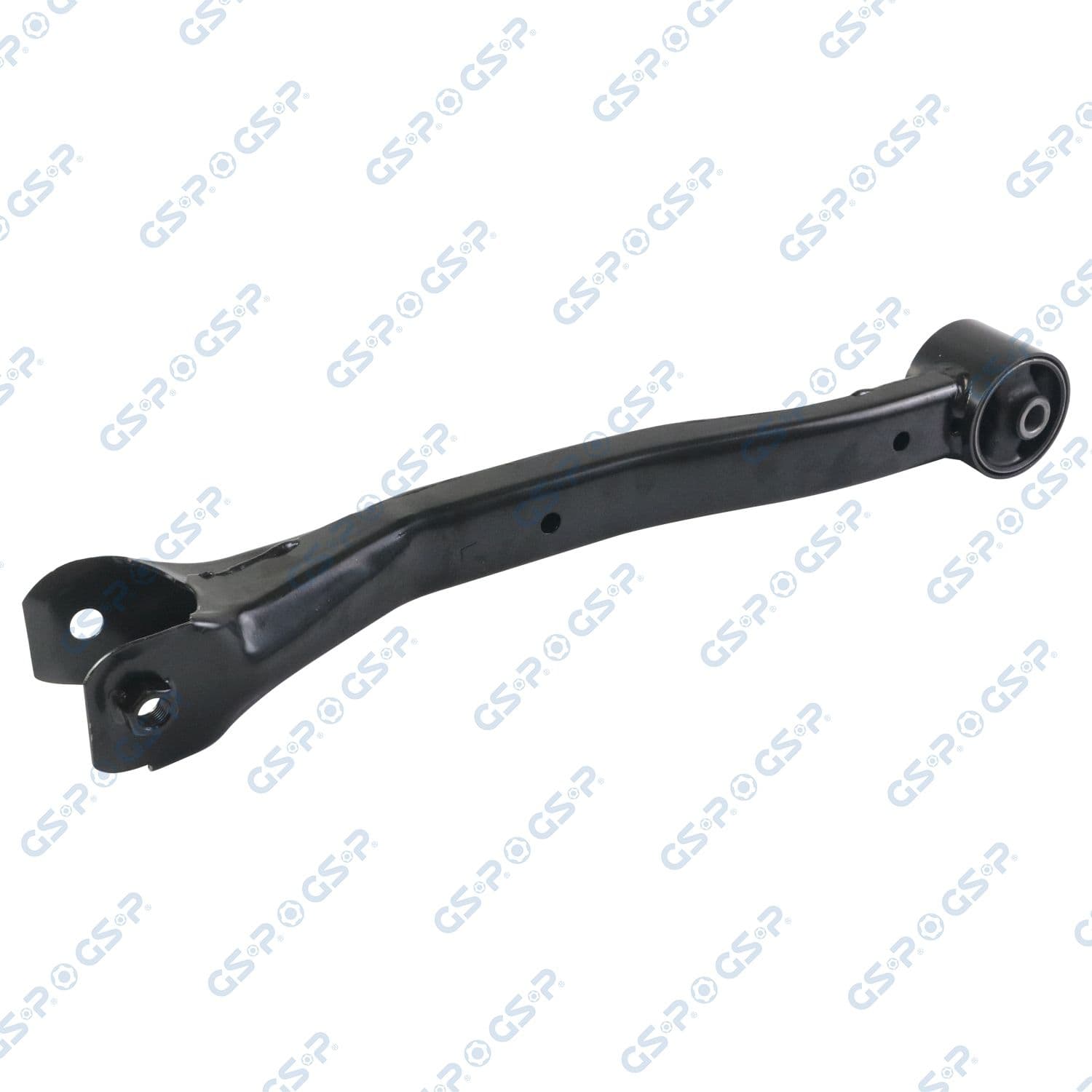 Brazo oscilante, suspensión de ruedas GSP S065611