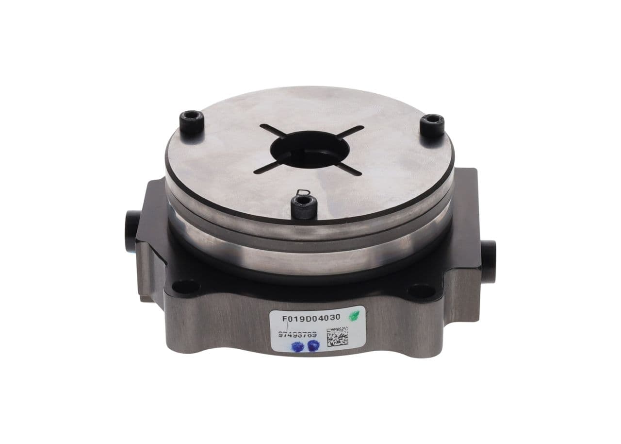 Bomba, Prebombeo de combustible BOSCH F 019 D04 030