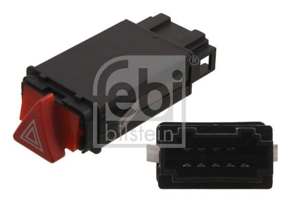 Interruptor intermitente de advertencia FEBI BILSTEIN 29448