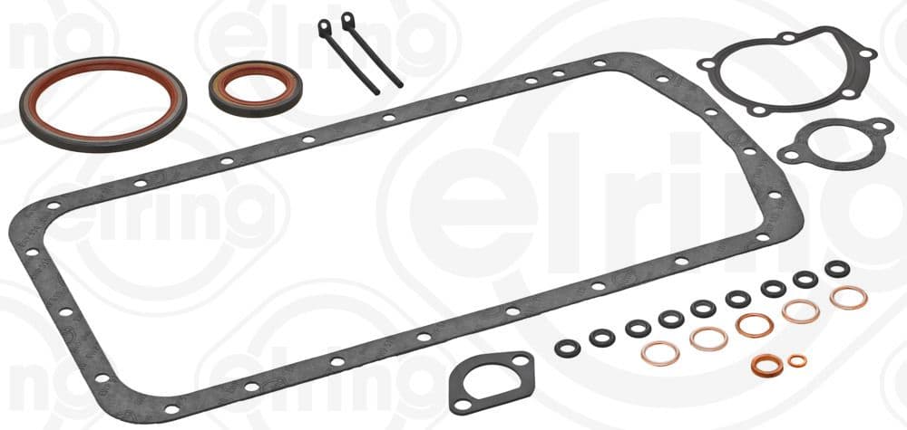 Juego de juntas, bloque motor ELRING 436.540