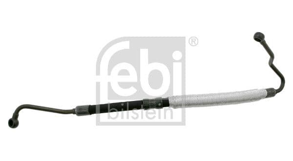 Manguera de dirección hidráulica FEBI BILSTEIN 27219
