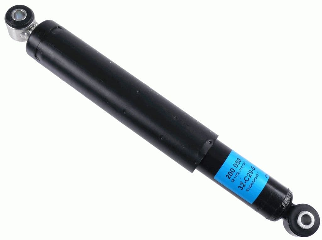 Amortiguador SACHS 200 058
