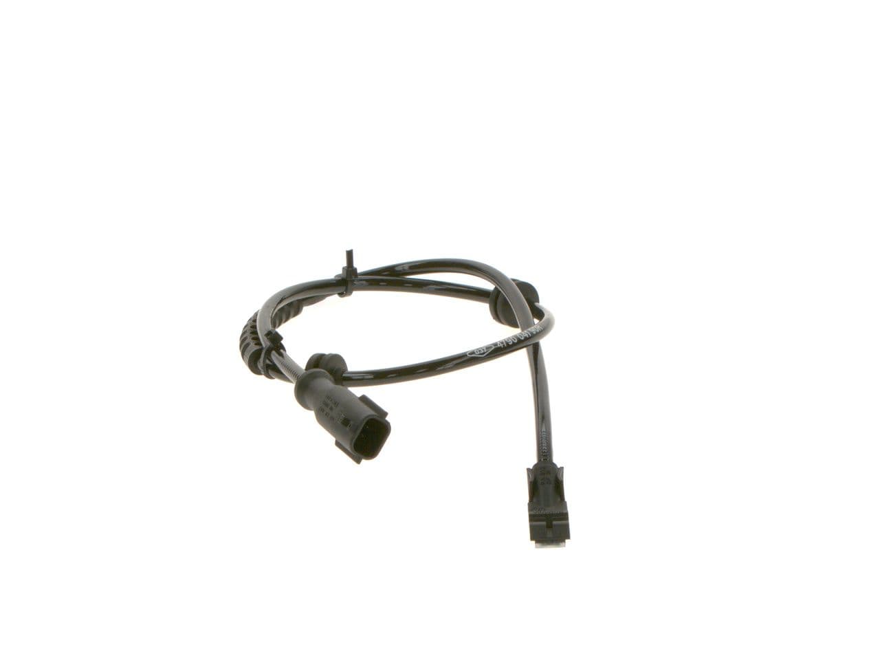 Sensor, revoluciones de la rueda BOSCH 0 265 008 923