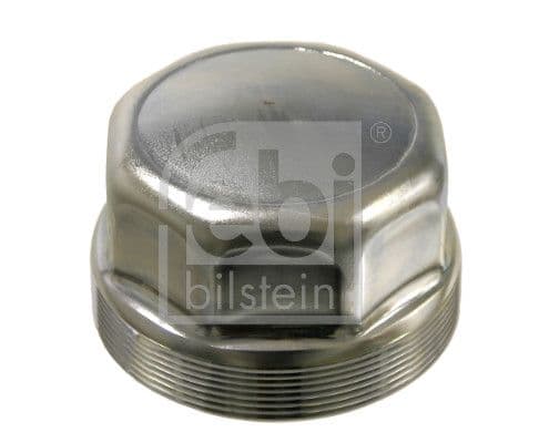 Tapa, balero de rueda FEBI BILSTEIN 04171