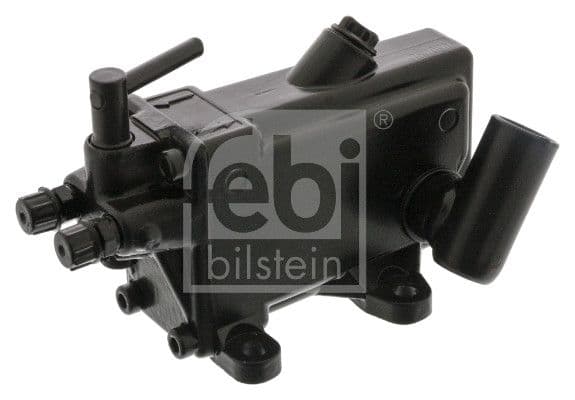 Bomba de basculamiento, cabina FEBI BILSTEIN 47648