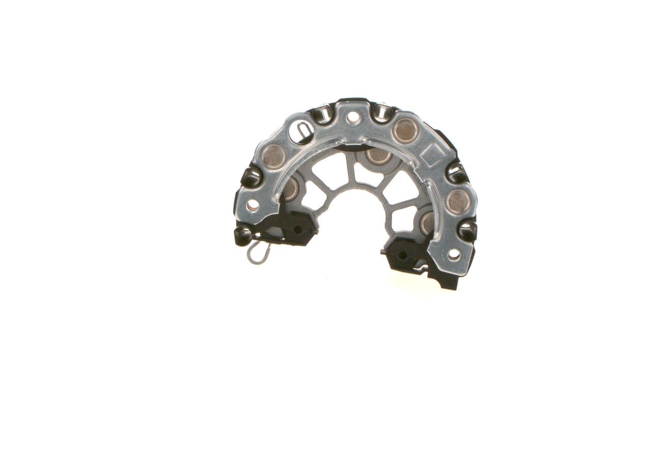 Rectificador, alternador BOSCH F 00M 123 334