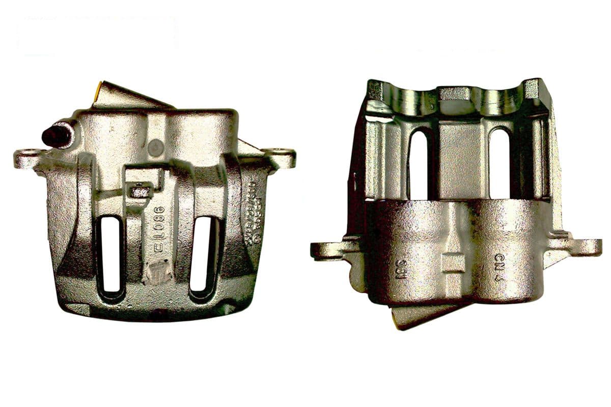 Caliper BOSCH 0 204 004 513