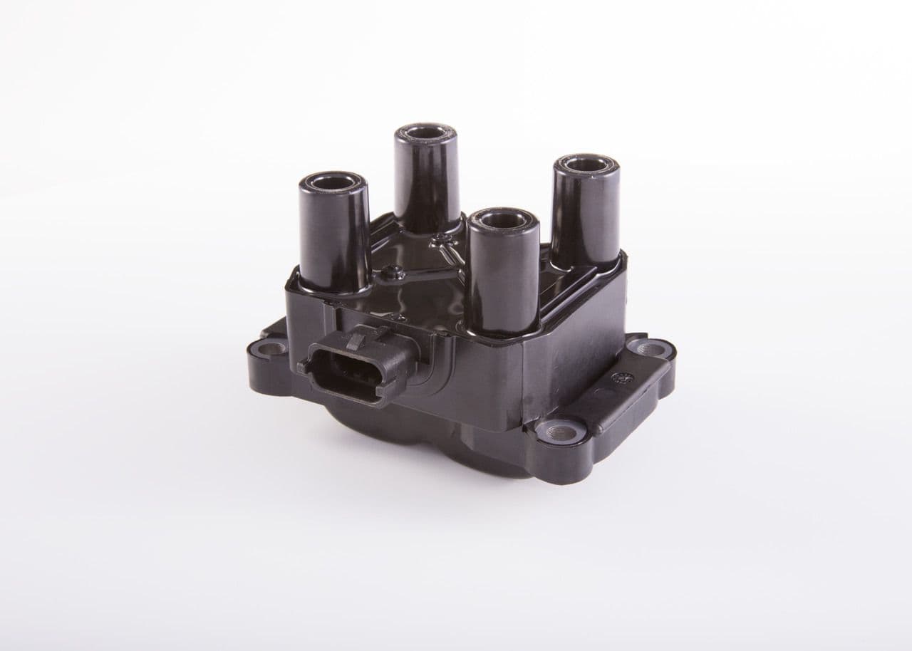 Bobina de encendido BOSCH F 000 ZS0 233