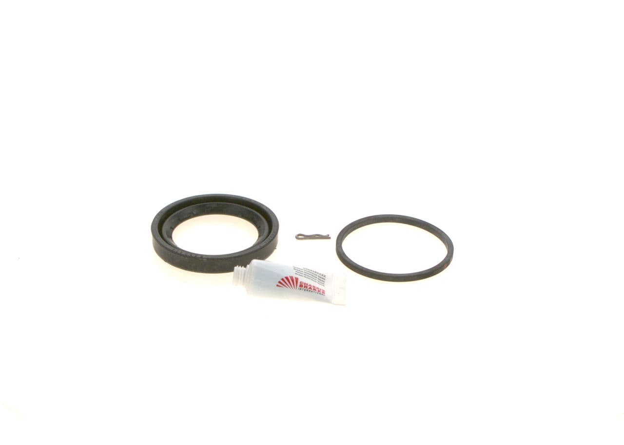 Juego de reparación, pinza de freno BOSCH 0 204 104 161