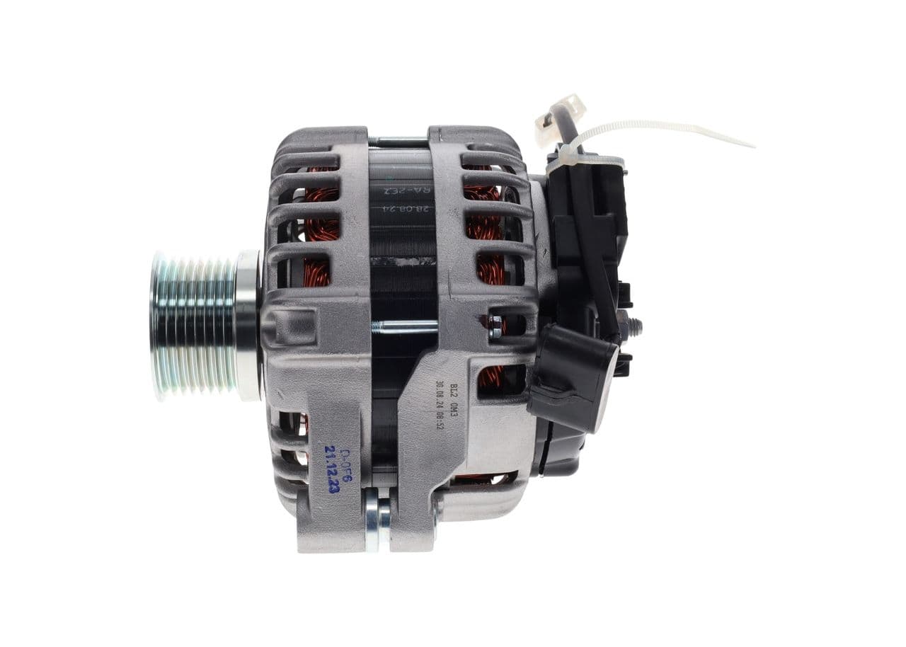 Alternador BOSCH F 000 BL0 8T9