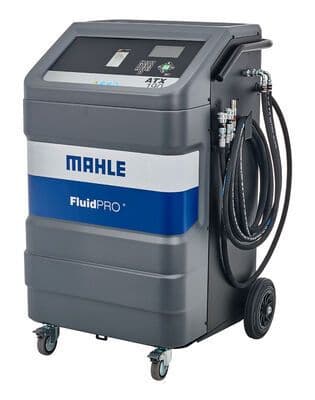 Sistema de lavado, trasmisión MAHLE ATX 190