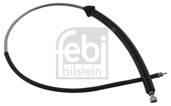 Árbol flexible del velocímetro FEBI BILSTEIN 19267