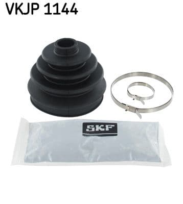 Juego de fuelles, eje de transmisión SKF VKJP 1144