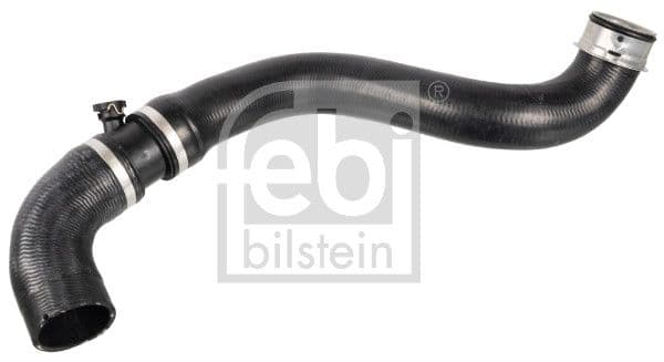 Tubería de radiador FEBI BILSTEIN 172431