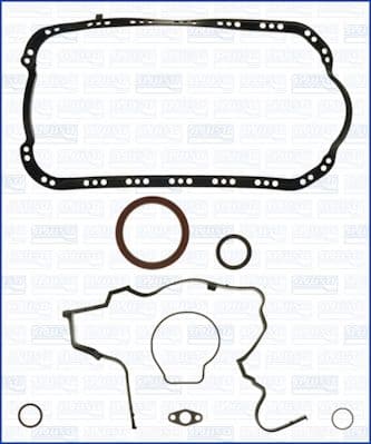 Juego de juntas, bloque motor AJUSA 54139100