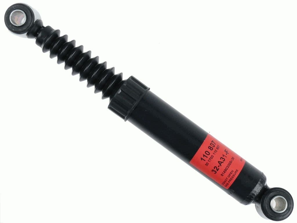 Amortiguador SACHS 110 807