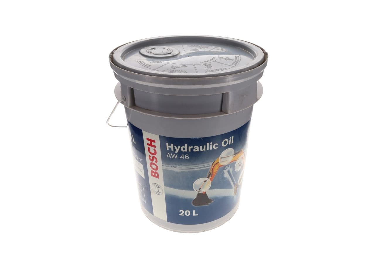 Aceite de transmisión BOSCH F 002 H23 734