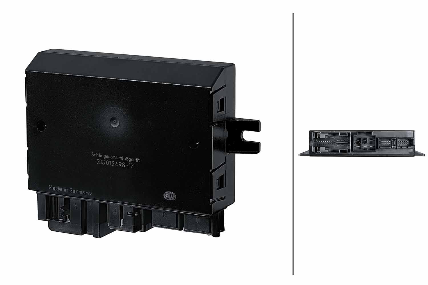 Unidad de control, Bola de remolque HELLA 5DS 013 698-181