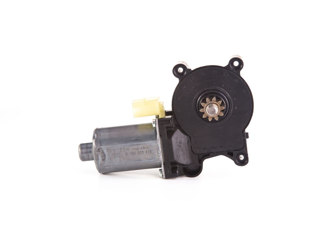 Motor eléctrico, elevador de ventana BOSCH 0 130 821 439
