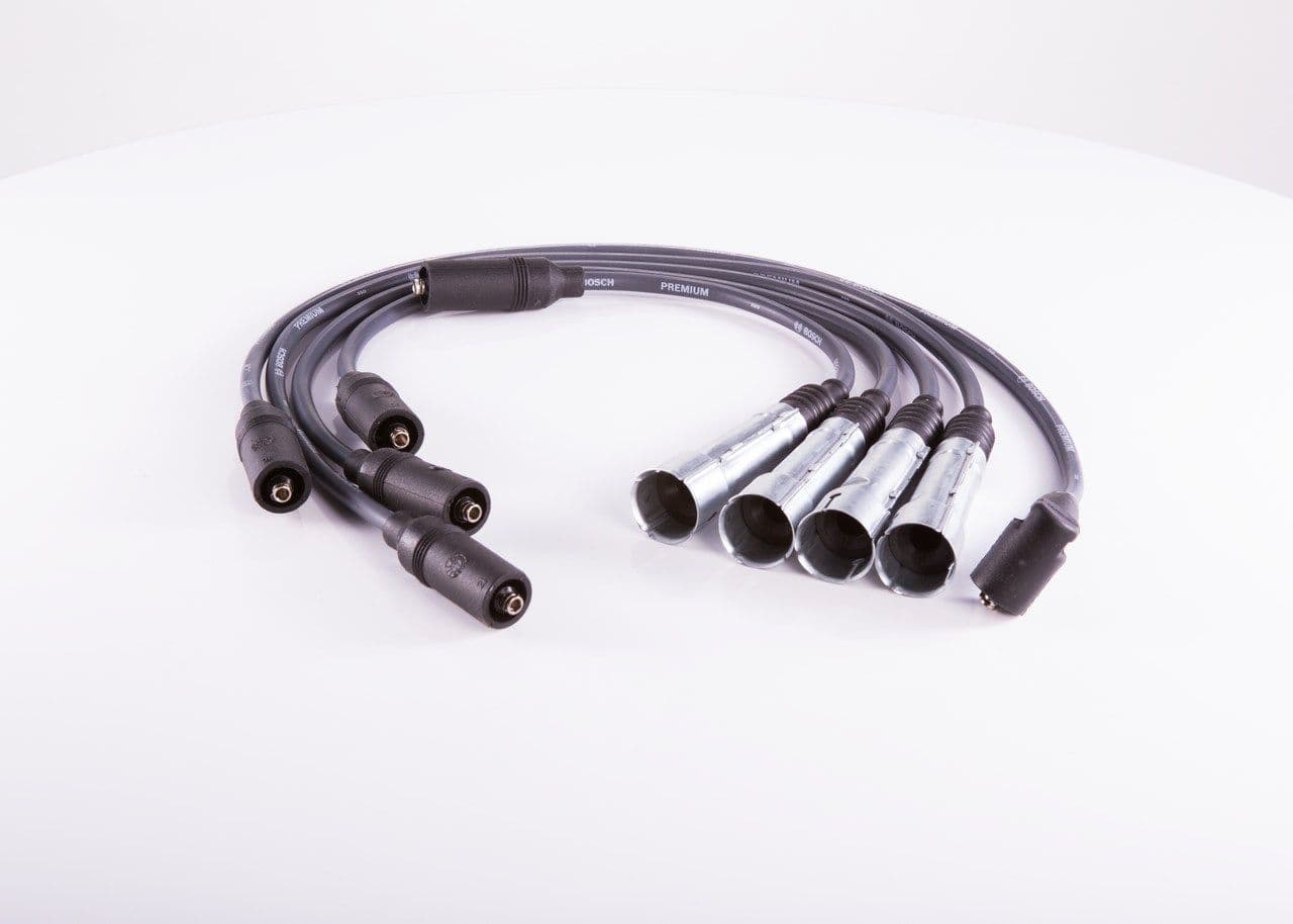 Juego de cables de encendido BOSCH F 000 99C 068