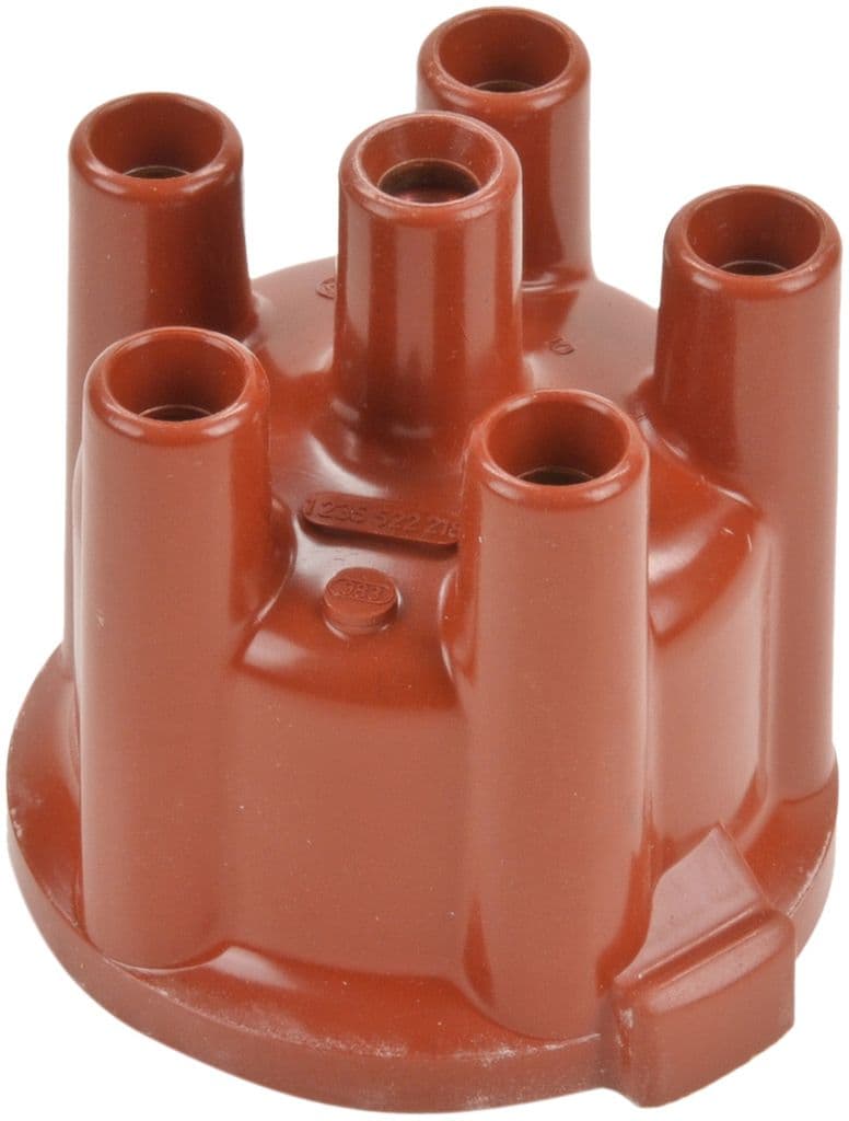 Tapa de distribuidor de encendido BOSCH 1 235 522 218