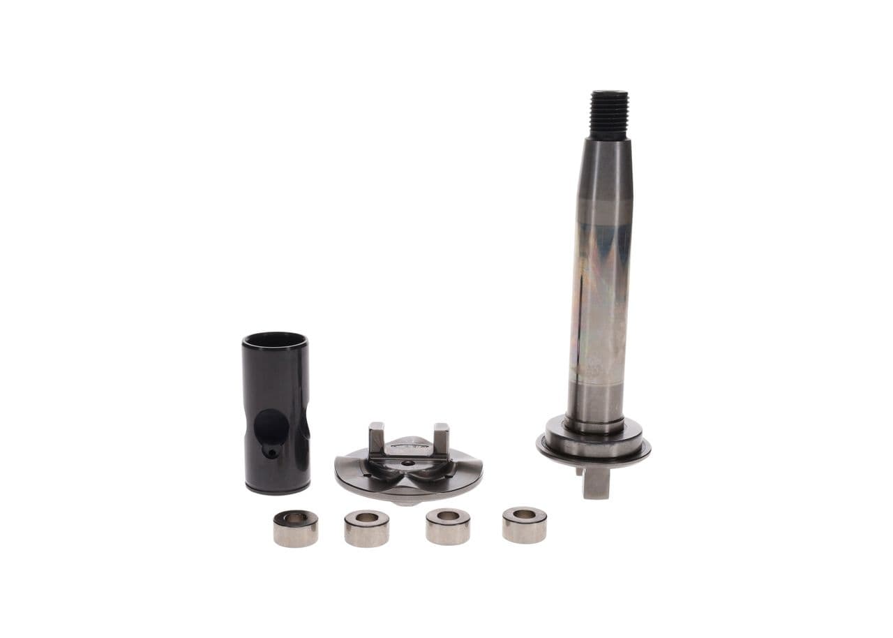 Juego de juntas, bomba de inyección BOSCH F 002 D20 316