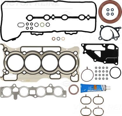 Juego completo de empaques, motor VICTOR REINZ 01-11368-01