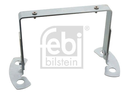 Soporte, tapacubo de rueda FEBI BILSTEIN 02715
