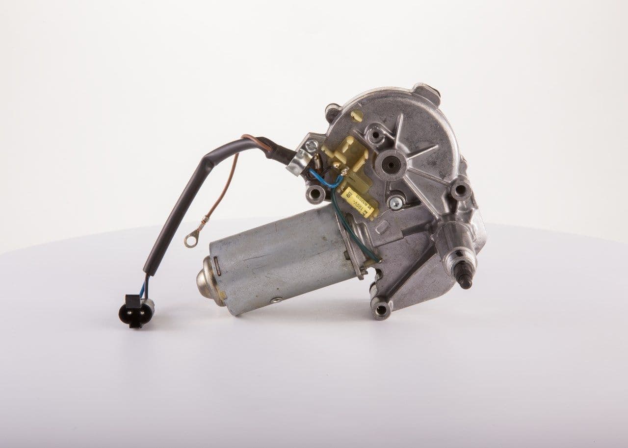 Motor del limpiaparabrisas BOSCH 9 390 456 057