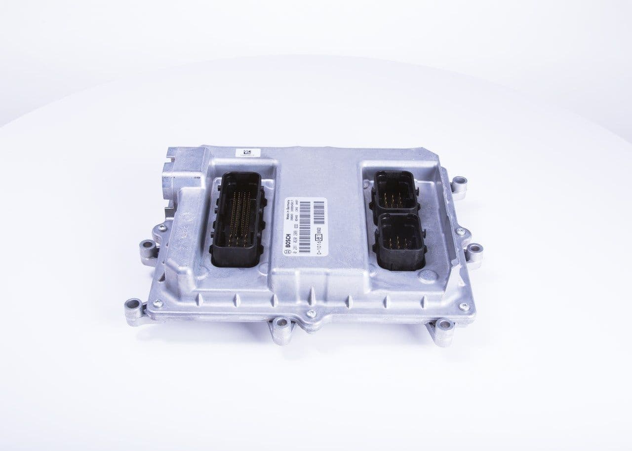 Unidad de control, sistema de inyección BOSCH 0 281 020 208