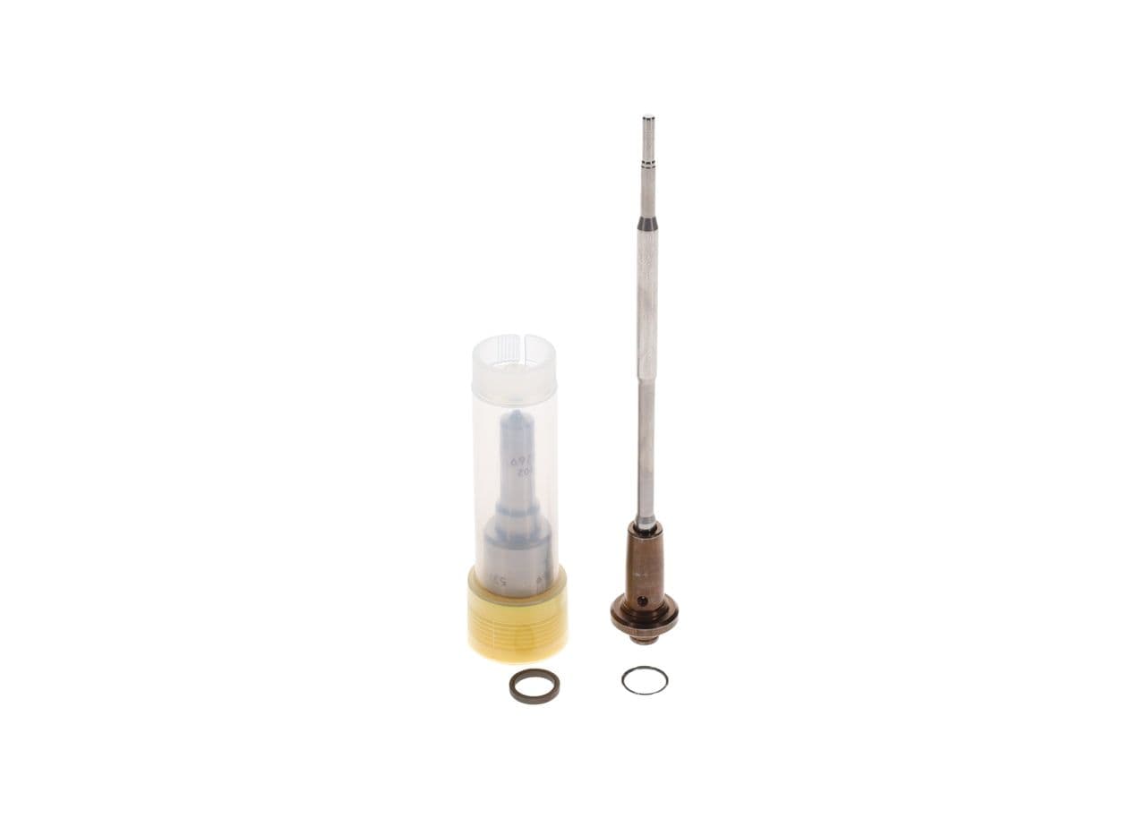 Juego de reparación, Sistema Common Rail BOSCH F 00Z C99 564