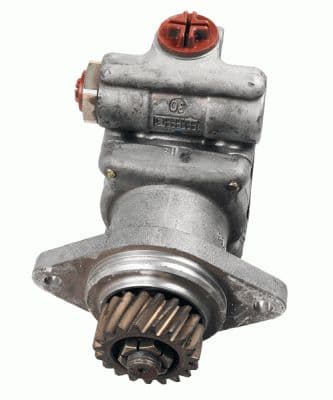Bomba hidráulica, dirección BOSCH K S00 000 460