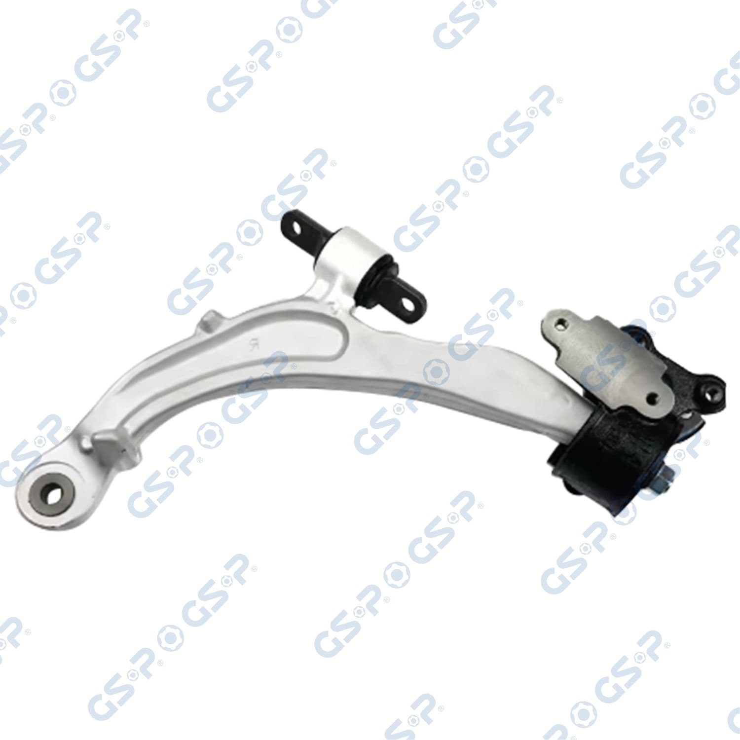 Brazo oscilante, suspensión de ruedas GSP S063419