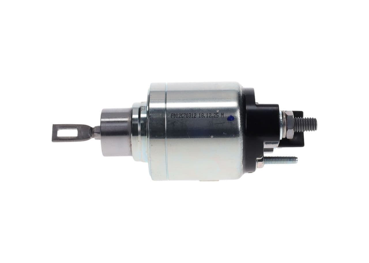 Solenoide, arrancador o marcha BOSCH 1 986 SE1 515