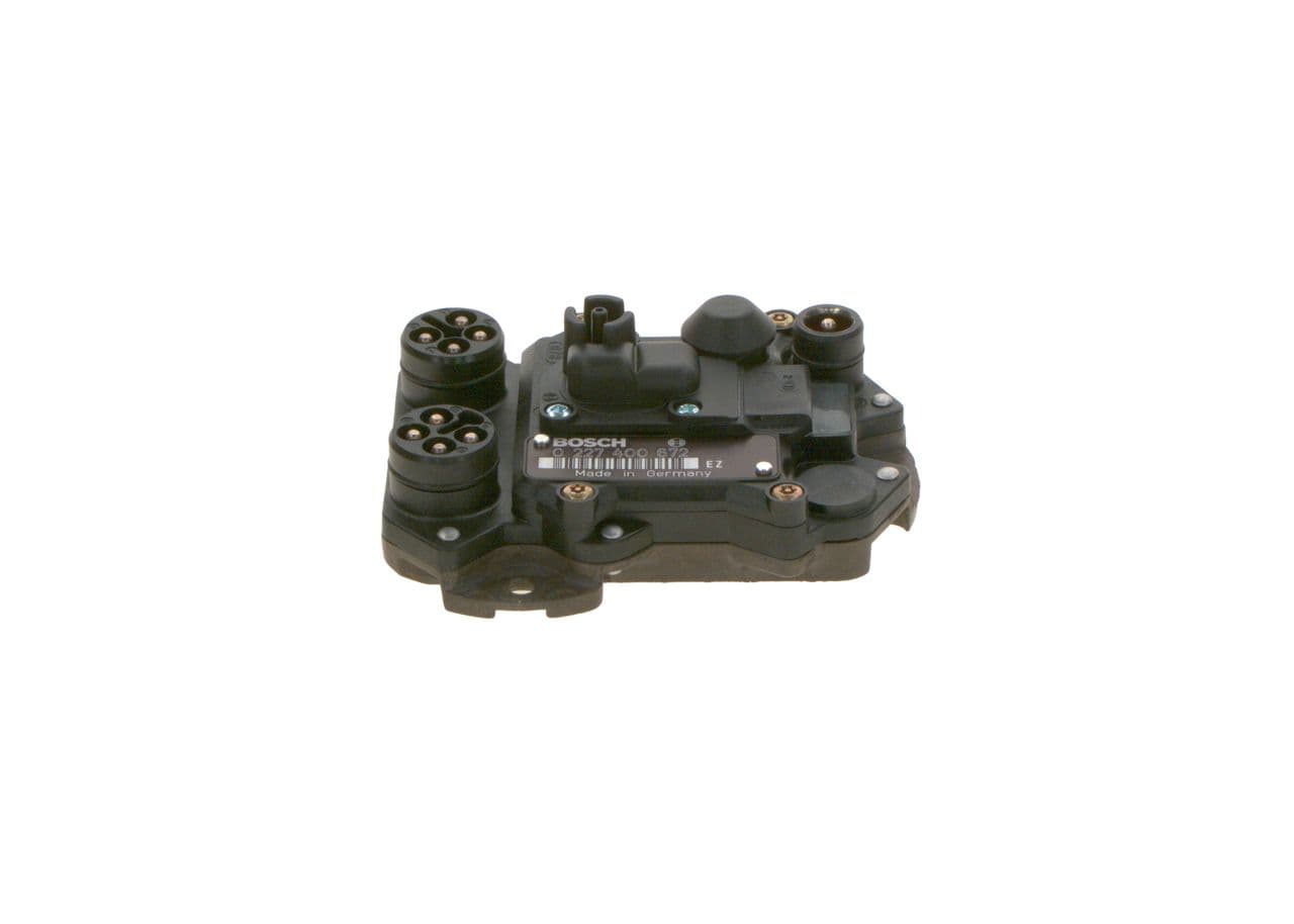 Unidad de control, sistema de encendido BOSCH 0 227 400 672
