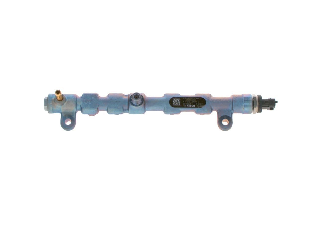 Tubo distribuidor, combustible BOSCH 0 445 223 008