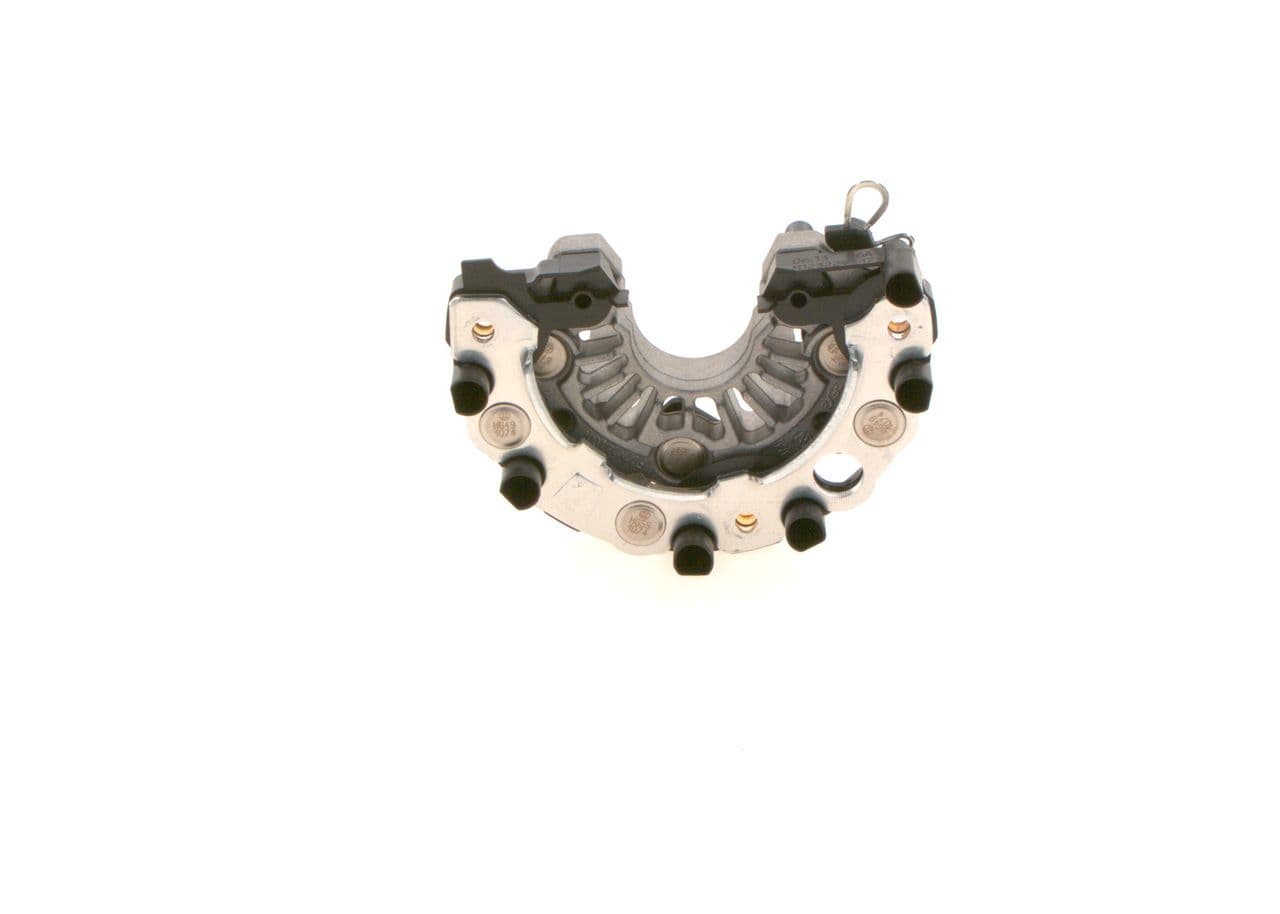 Rectificador, alternador BOSCH F 00M 123 229