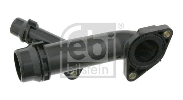Brida de refrigerante FEBI BILSTEIN 26639