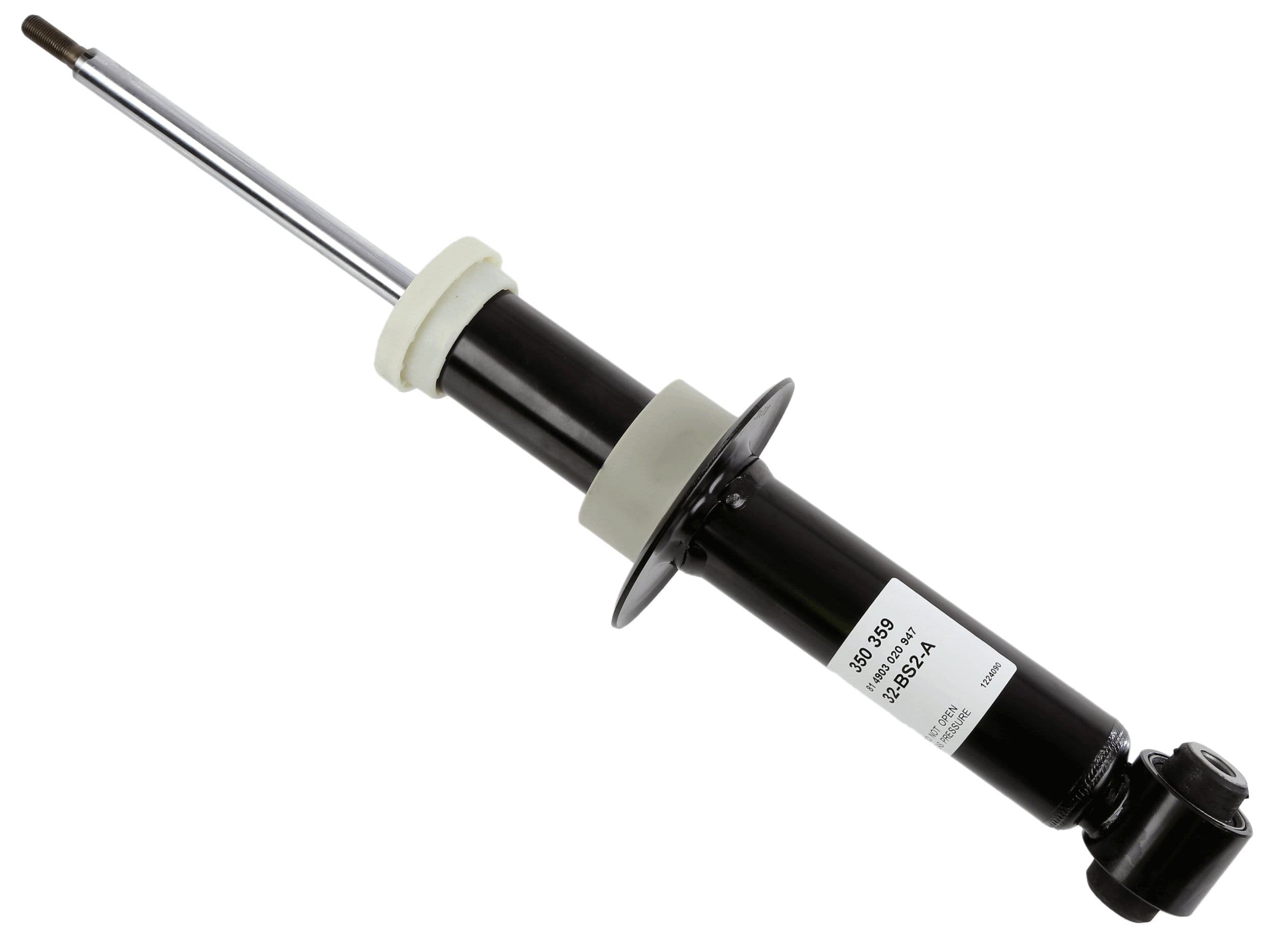 Amortiguador SACHS 350 359