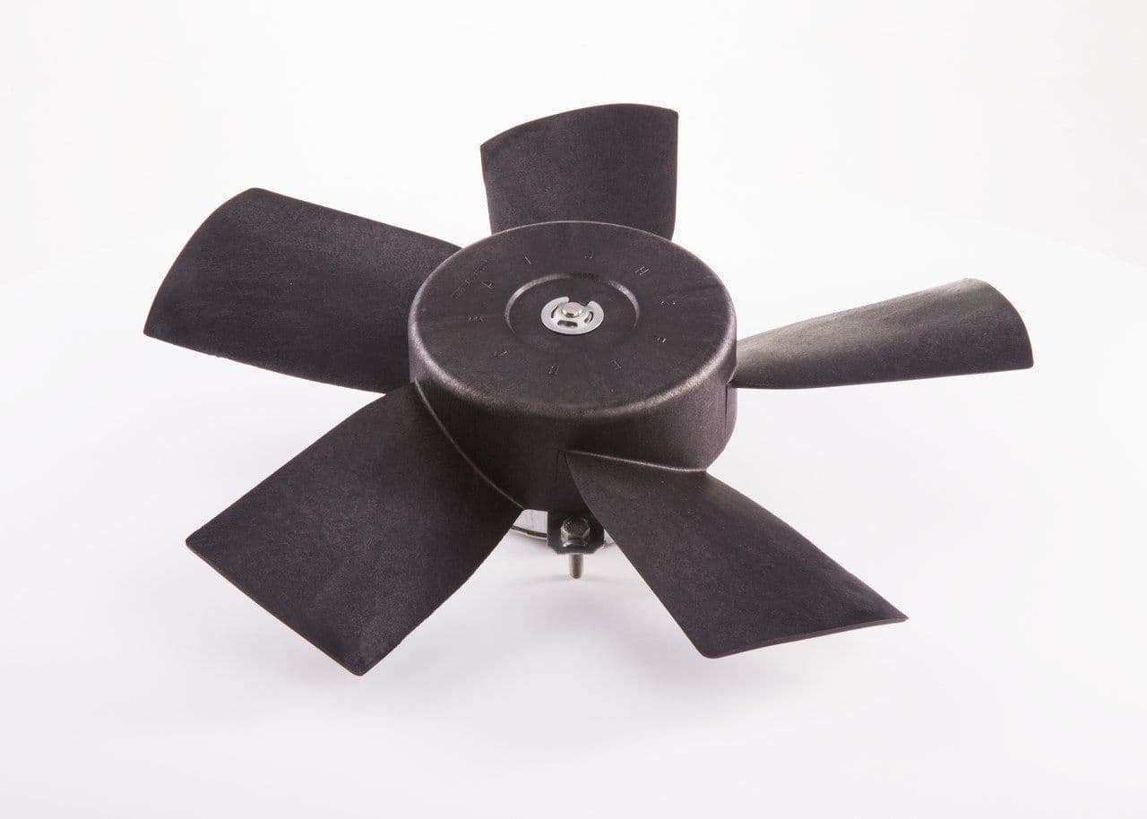 Ventilador, refrigeración del motor BOSCH 9 130 451 003