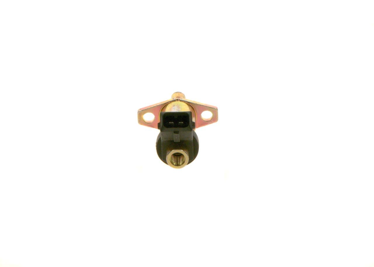 Válvula de arranque en frío BOSCH 0 280 170 464