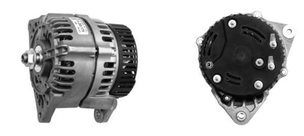 Alternador MAHLE MG 227