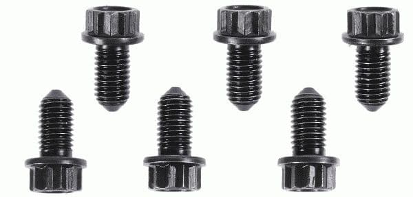 Juego de tornillos, volante SACHS 1874 000 002