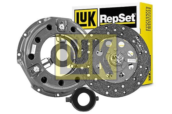 Kit de clutch Schaeffler LuK 625 3155 00