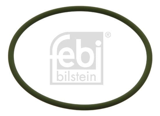 Junta tórica, cubo de rueda FEBI BILSTEIN 39911