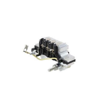 Rectificador, alternador MAHLE MGX 805