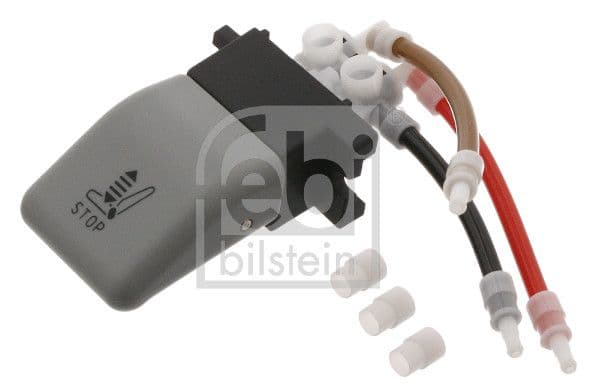 Elemento de ajuste, regulación de asiento FEBI BILSTEIN 33954